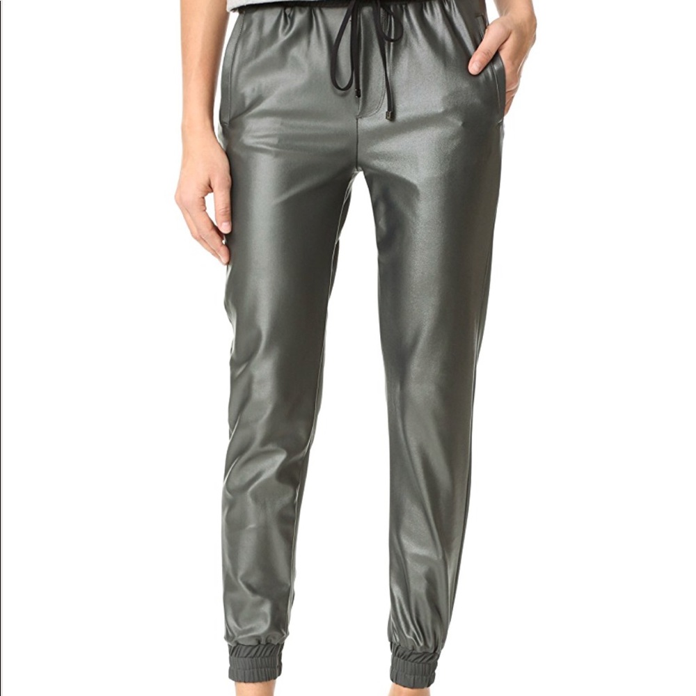 Koral Activewear Guard Sweeper Jogger Pants. Sz M